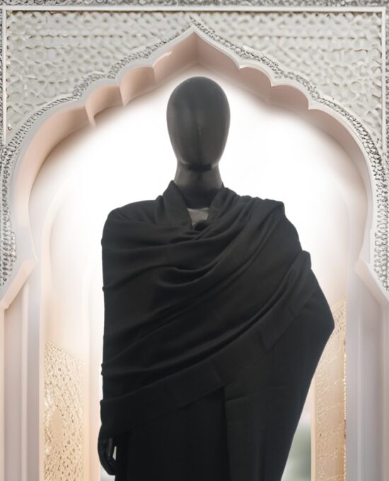 Shawl Plain Pashmina