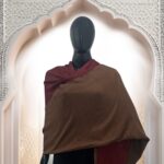 Shawl Reversible Pashmina