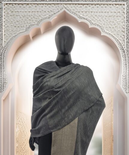 Shawl Khadi Pashmina