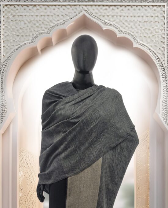Shawl Khadi Pashmina