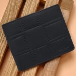 Wallet Bifold Leather