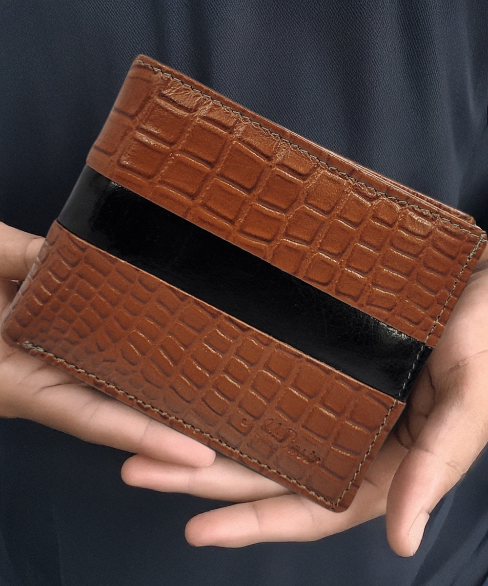 Wallet B01