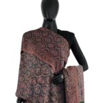 Shawl Kani Reversible