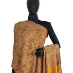 Shawl Kani Pashmina