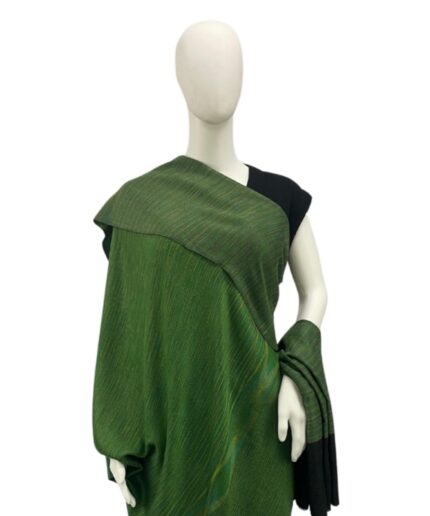 Shawl Ikat Reversible