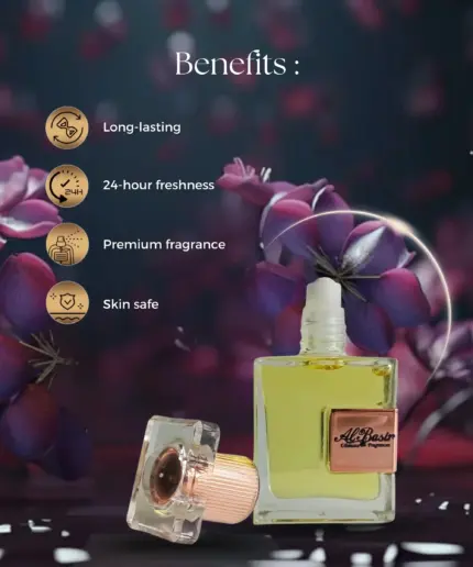 ALBASIR PERFUME SABAYA
