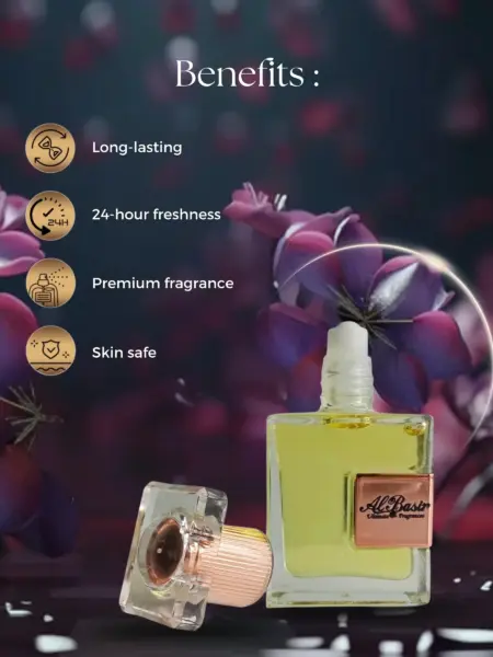 ALBASIR PERFUME SABAYA