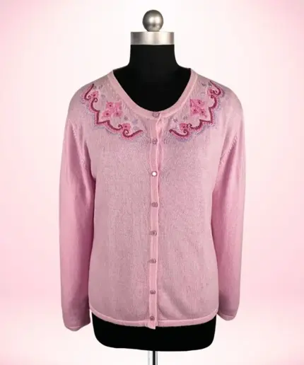 ALBASIR SWEATER AARI 4 1