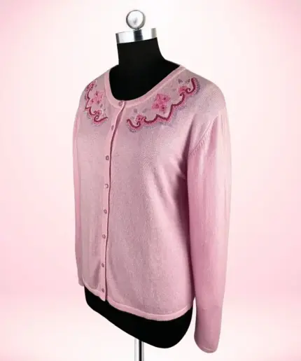 ALBASIR SWEATER AARI 4 2