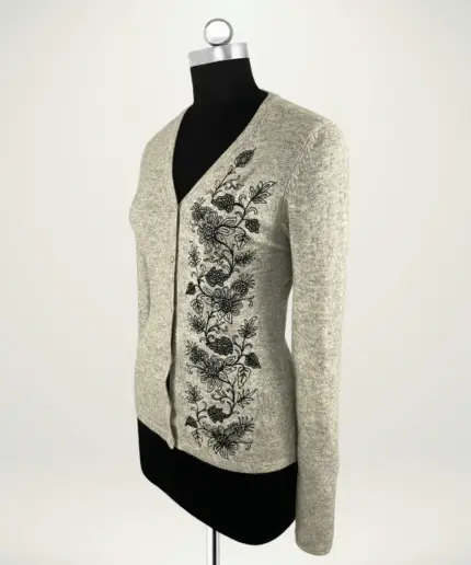 ALBASIR SWEATER AARI 5 5