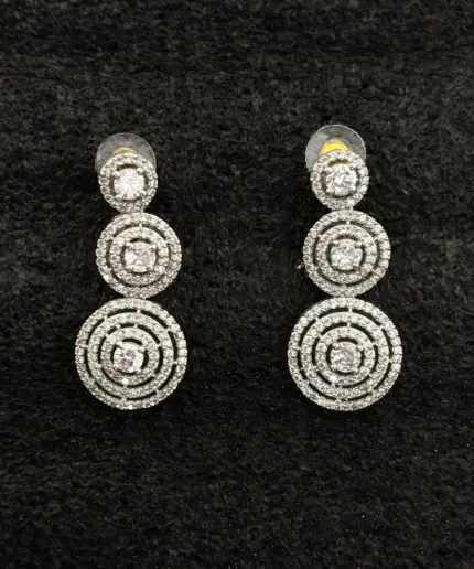 Necklace Set Studded 1