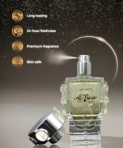 Perfume Aseel Unisex