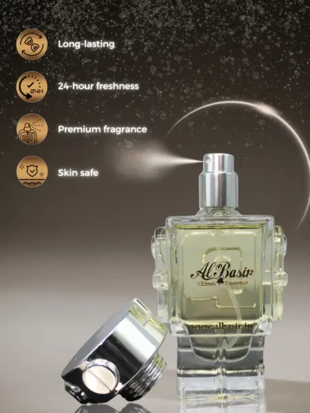 Perfume Aseel Unisex