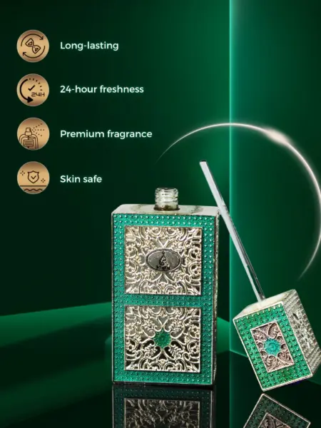 Attar Limited Edition
