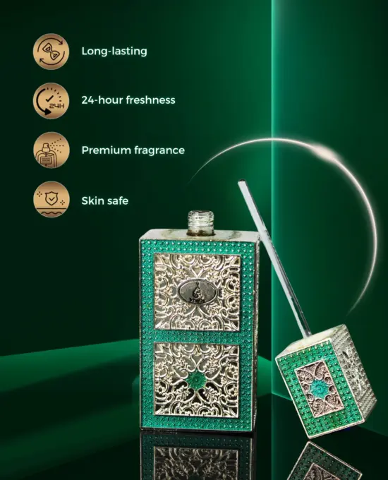 Attar Limited Edition