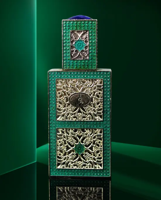 Attar Limited Edition