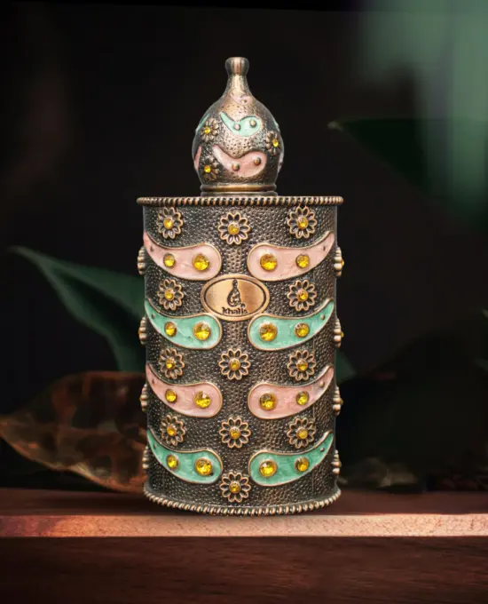 Attar Limited Edition