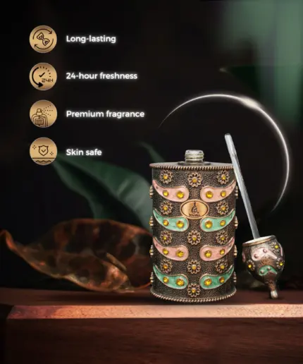 Attar Limited Edition