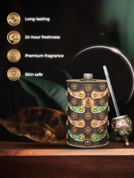 Attar Limited Edition