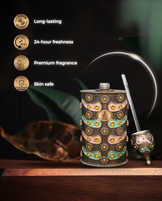 Attar Limited Edition