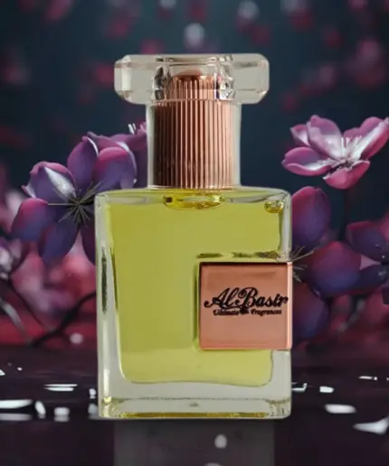 Attar Oud Sabaya Unisex