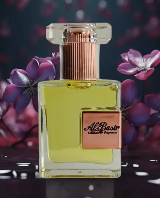 Attar Oud Sabaya Unisex