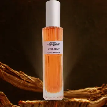 Perfume Oud Mukhallat Unisex