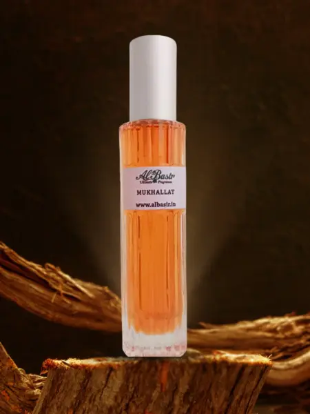 Perfume Oud Mukhallat Unisex