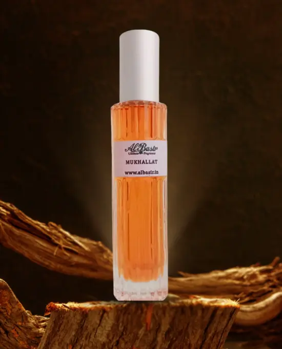Perfume Oud Mukhallat Unisex