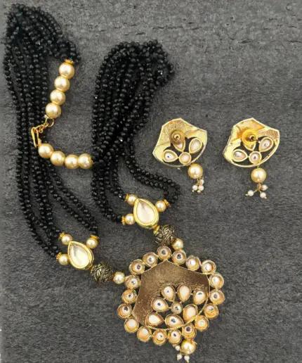 Necklace Set Royal