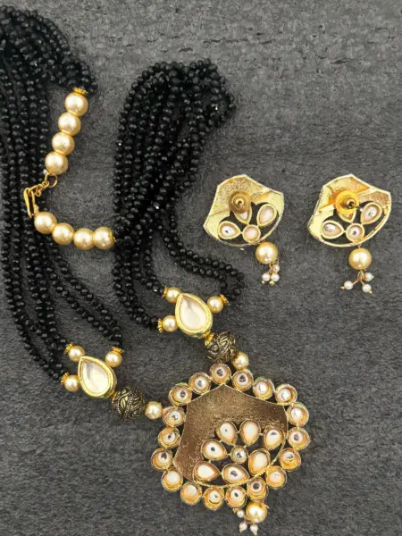 Necklace Set Royal