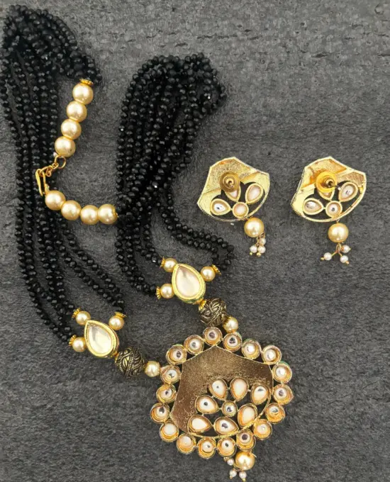 Necklace Set Royal