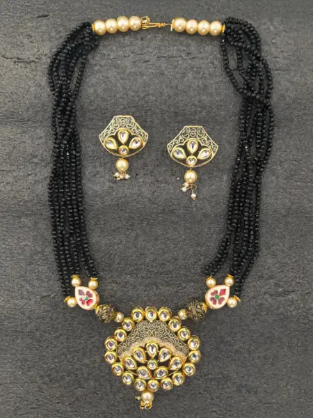 Necklace Set Royal