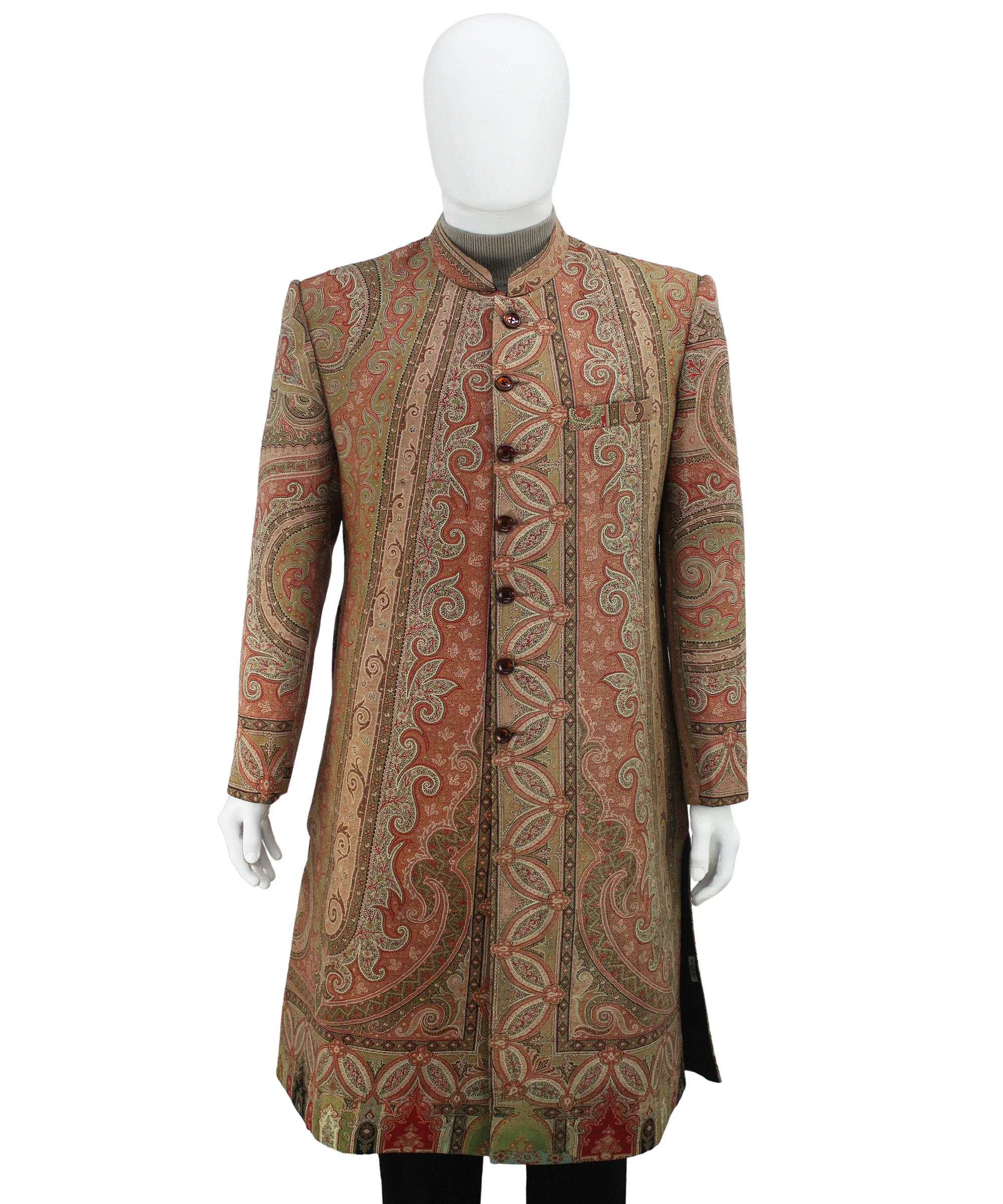 Jacket Antique 1 Jacket Antique - Image 1