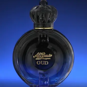Perfume Unisex Oud