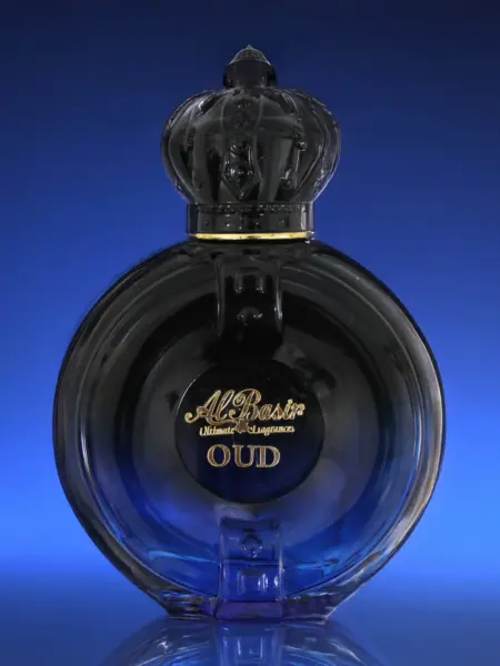 Perfume Unisex Oud