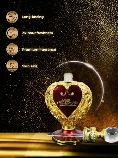 Attar Oud Limited Edition