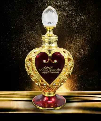 Attar Oud Limited Edition