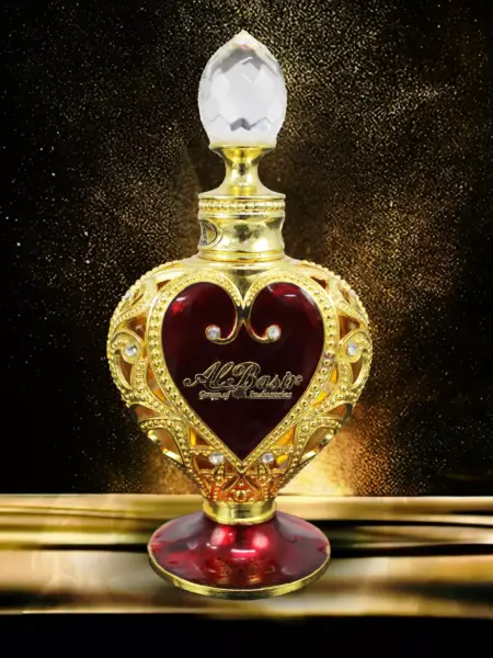 Attar Oud Limited Edition