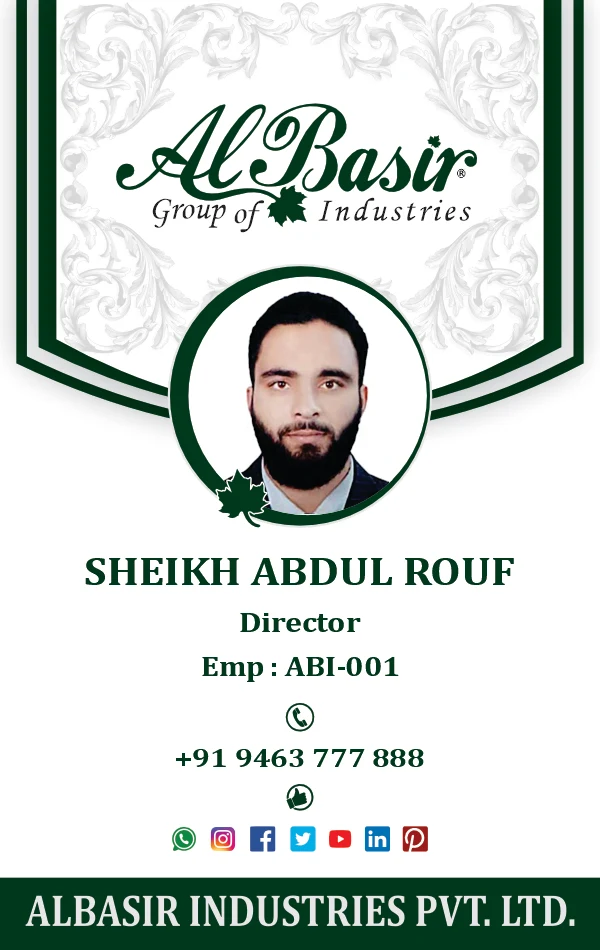website employee id page set 01