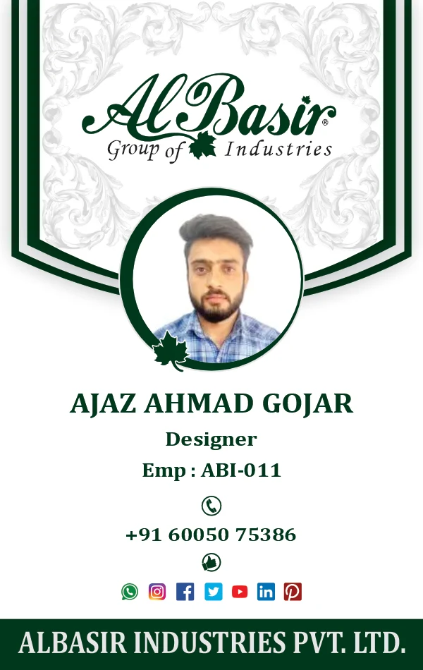 website employee id page set 11