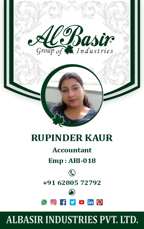 website employee id page set 16