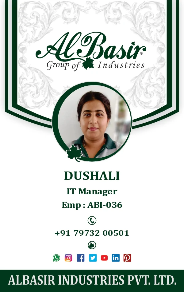 website employee id page set 28