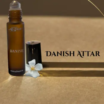 Attar Danish Unisex