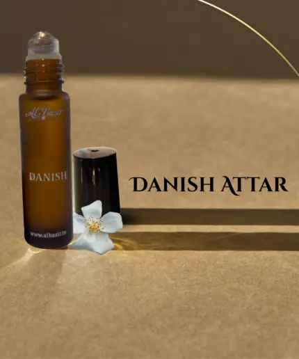 Attar Danish Unisex