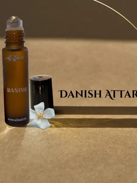 Attar Danish Unisex