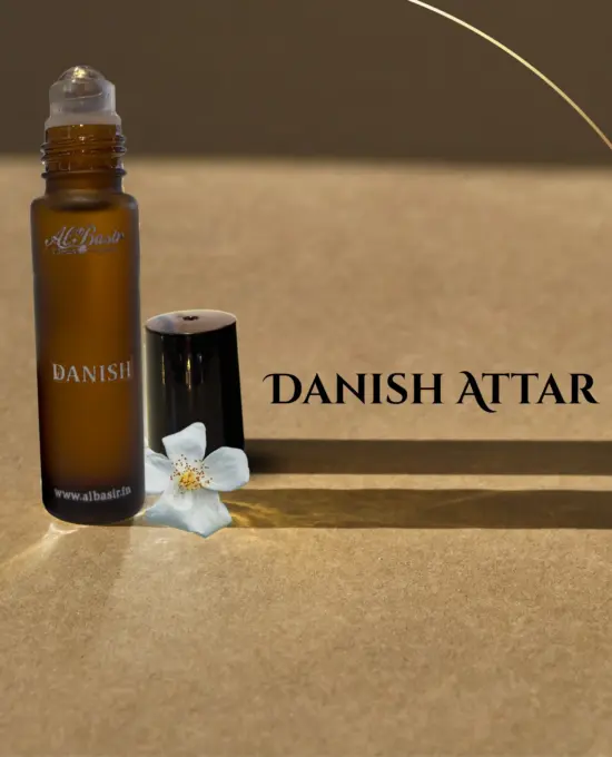 Attar Danish Unisex