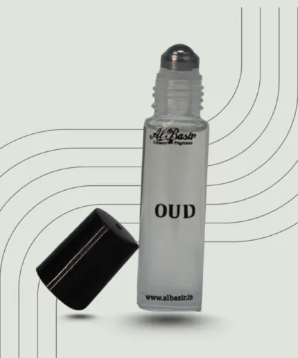 Attar White Oud 3