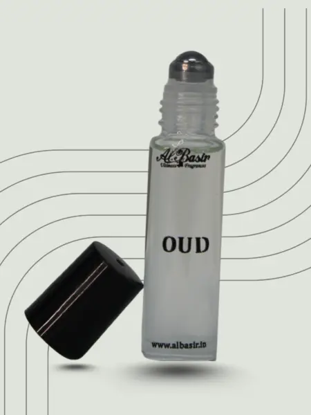 Attar White Oud 3