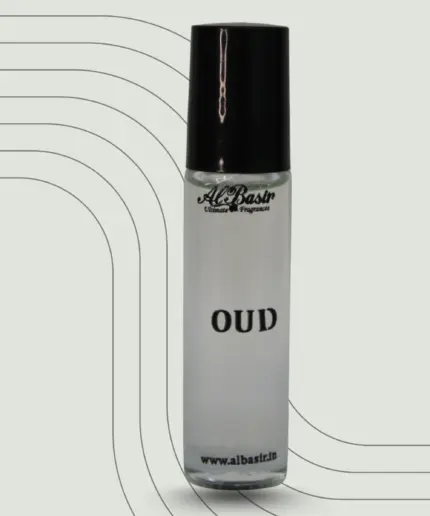 Attar White Oud 1